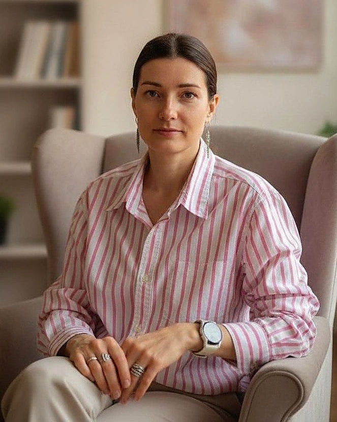 Алина Киселёва